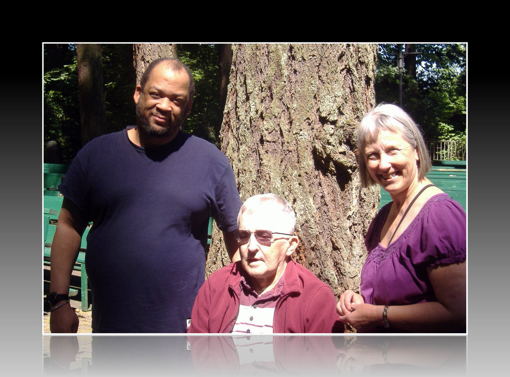 Neighborhood Housing and Care Project (NHCP)