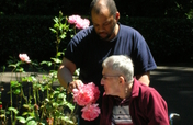 Neighborhood Housing and Care Project (NHCP)