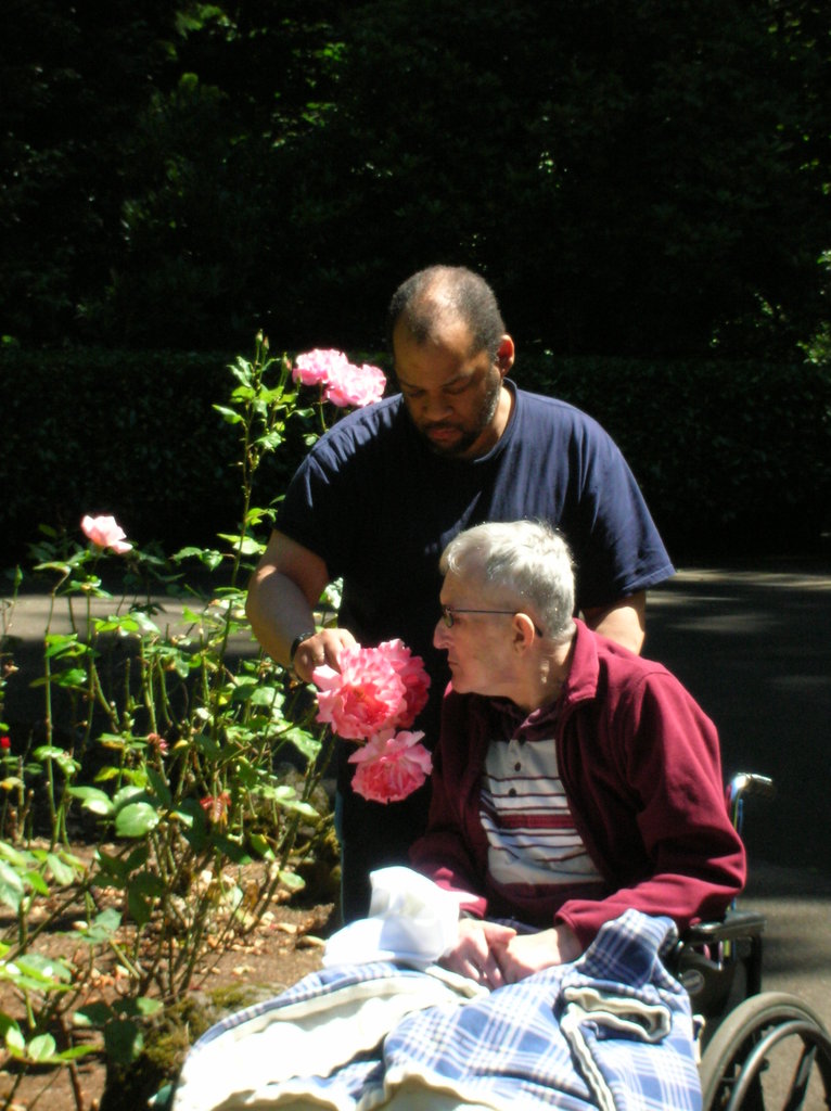 Neighborhood Housing and Care Project (NHCP)