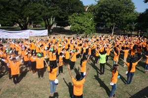 Gender Violence Campaign