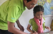 Sponsor Cambodian graduates, help their community!