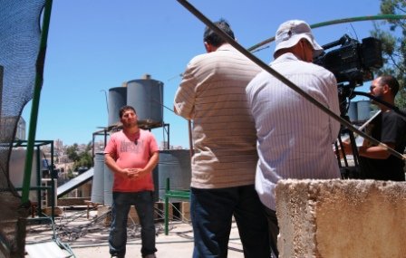 Help 3 Women Prepare for the Upcoming Winter