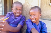 Help Complete Zambezi Sawmills Community School