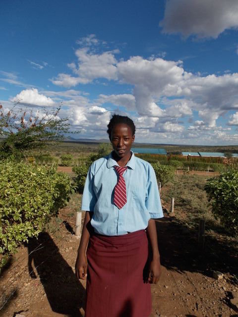 Help Emily finish school and become an Accountant!