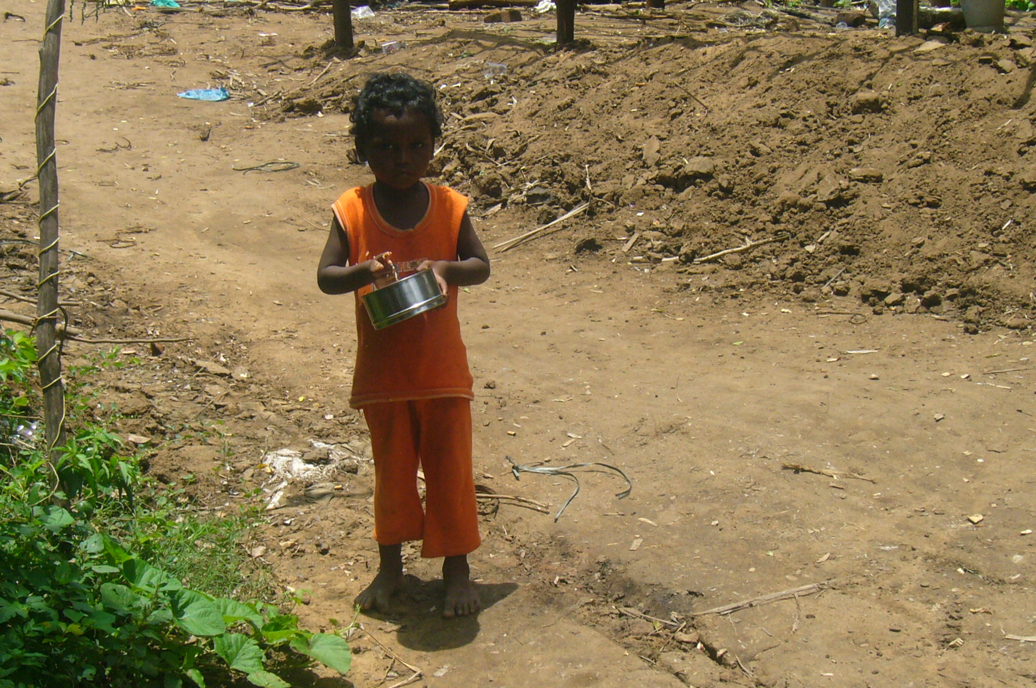 Help for handicapped and poor children in India GlobalGiving