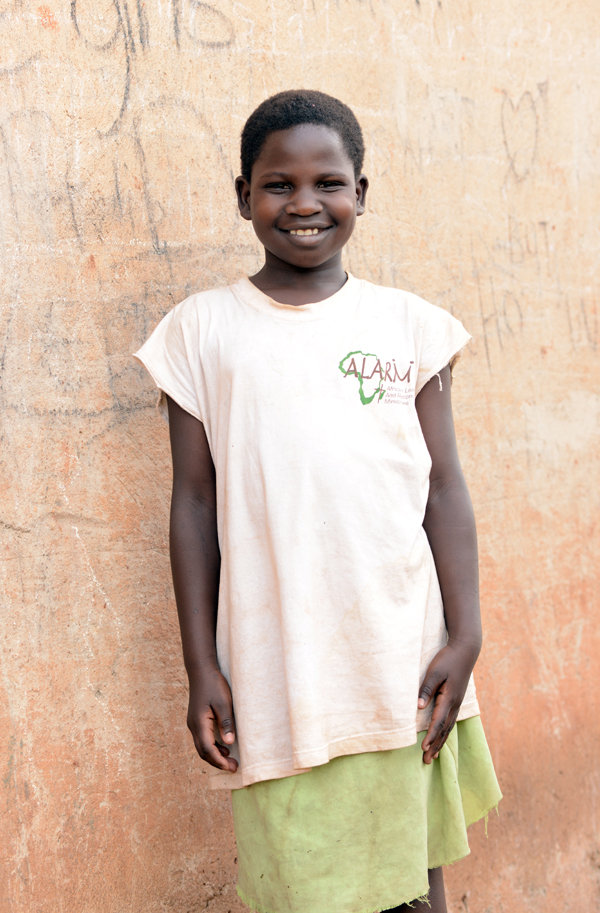 Scholarships to support displaced children