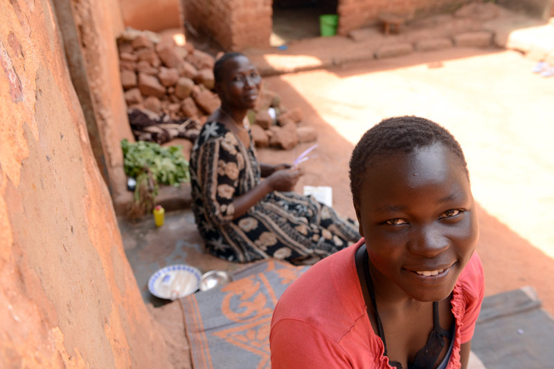 Scholarships to support displaced children