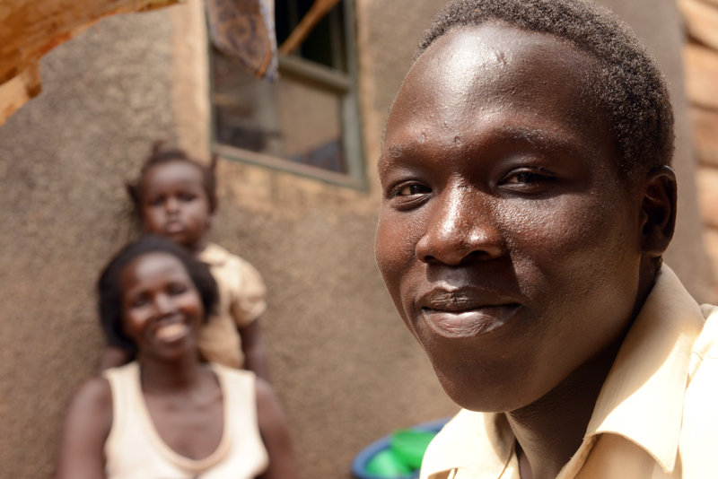 Scholarships to support displaced children