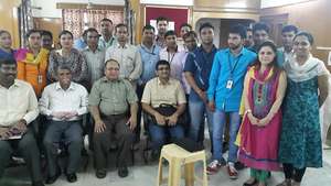 Training Graduates