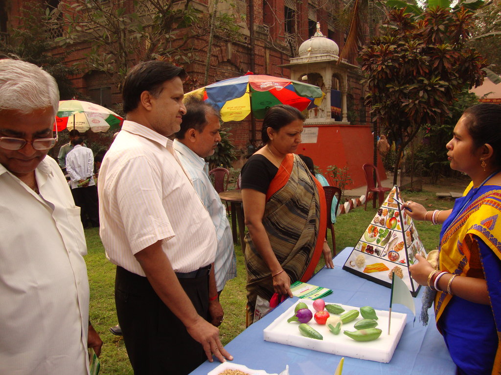 Help Stop the Growing Rate of Diabetes in India