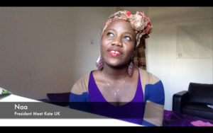 Why do we believe in girls?