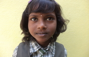Sponsor A Girl Child.