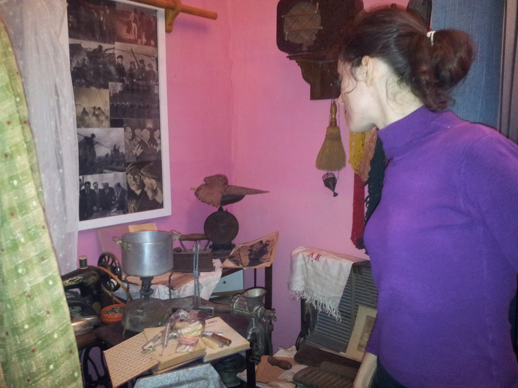 First Gender Museum in Ukraine