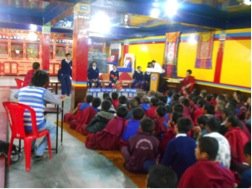 Poetry Competition