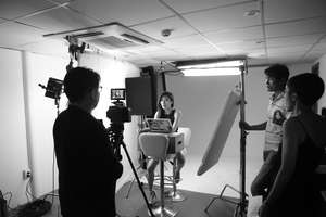Vietnamese Viral Video Still April 2015