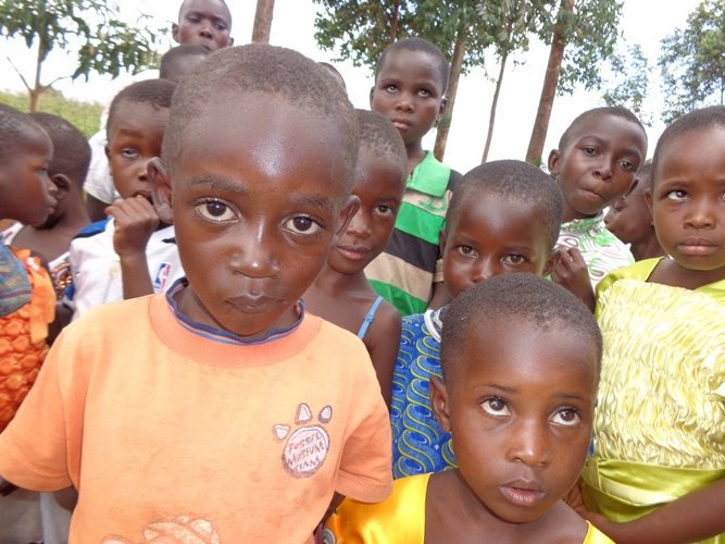 Build a home for 100 HIV/AIDS Orphans in Kenya