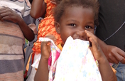 Build a home for 100 HIV/AIDS Orphans in Kenya