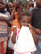 Build a home for 100 HIV/AIDS Orphans in Kenya