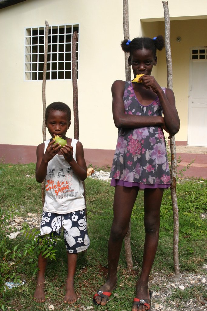 Help repair the FOTCOH clinic in Cyvadier, Haiti