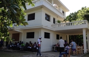 Help repair the FOTCOH clinic in Cyvadier, Haiti