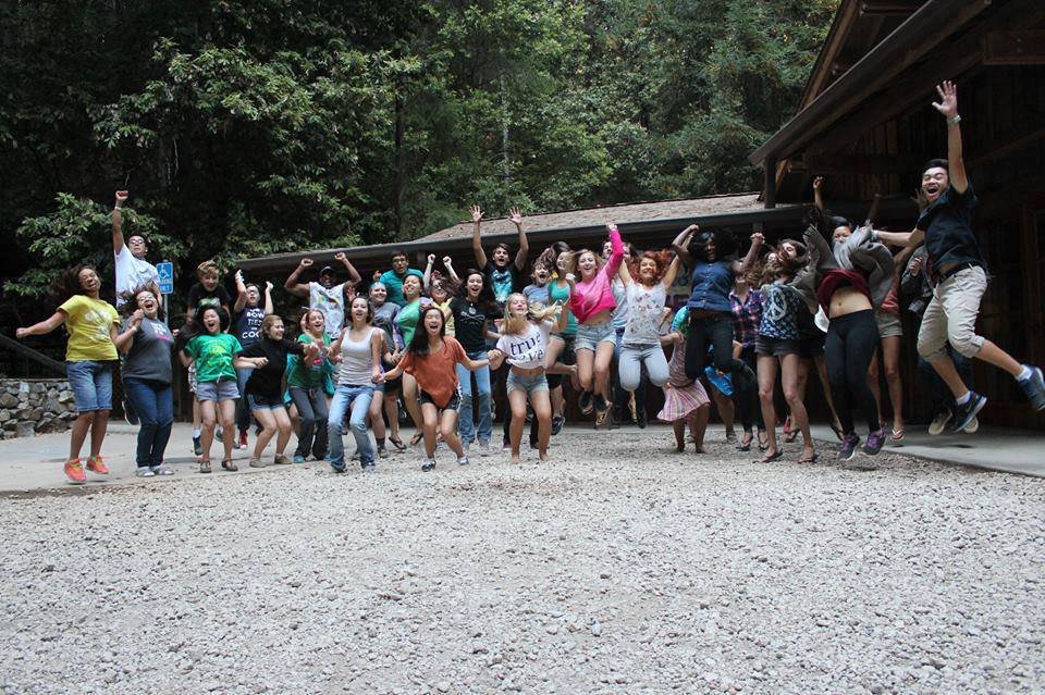 Empower youth activists to create social change!