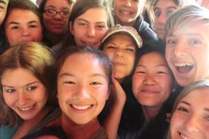 YEA Campers