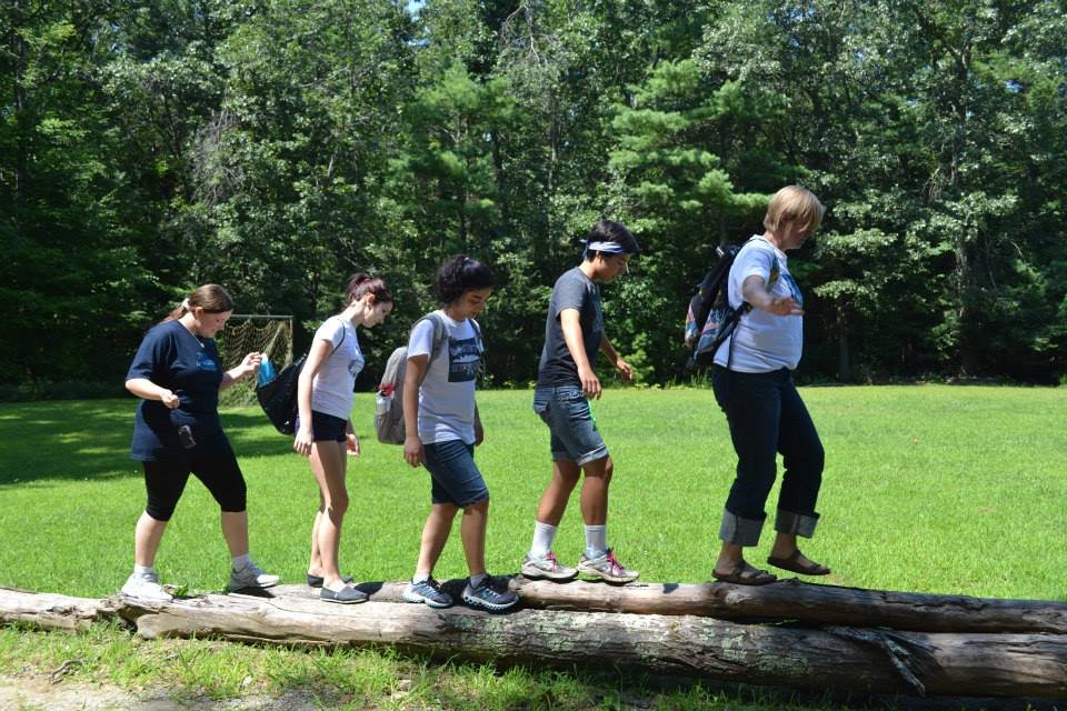 Empower youth activists to create social change!