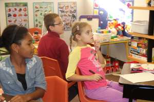 Our good readers have a purpose for reading