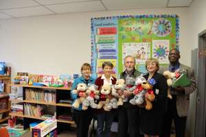 Thinking Globally and Working Cooperatively!