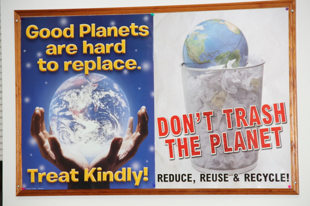 Teach 36 children with limited English to read