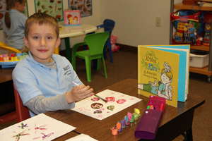 Literacy Master Map Program