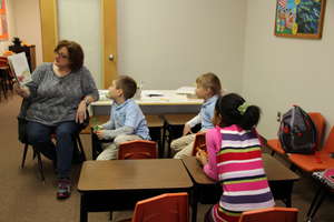 Challenge Yourself To Read!