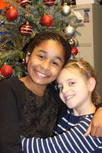 Happy Holidays! Best wishes to all Donors!