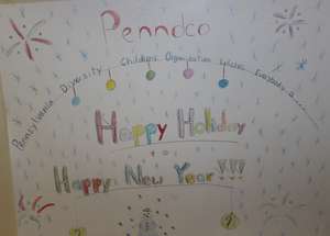 Enjoy Your Holidays!