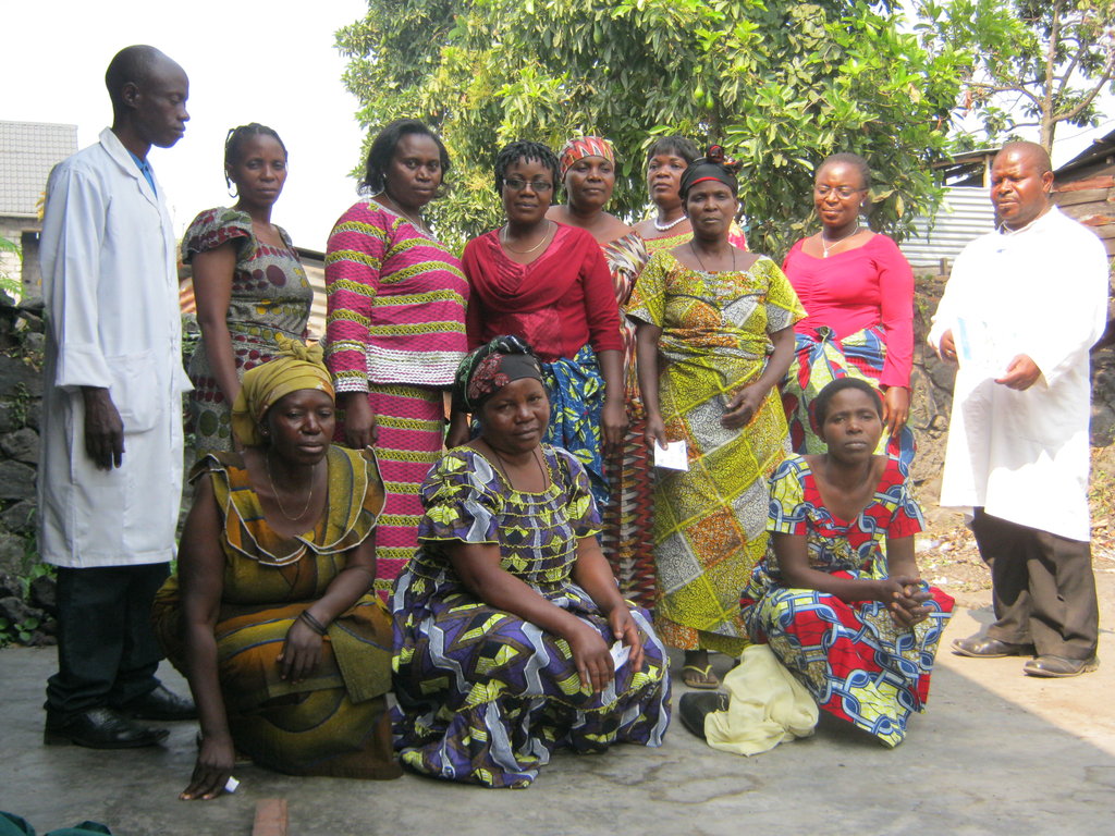 Initiation of Cervical Cancer Prevention program