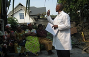Initiation of Cervical Cancer Prevention program