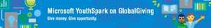 Microsoft YouthSpark Campiagn
