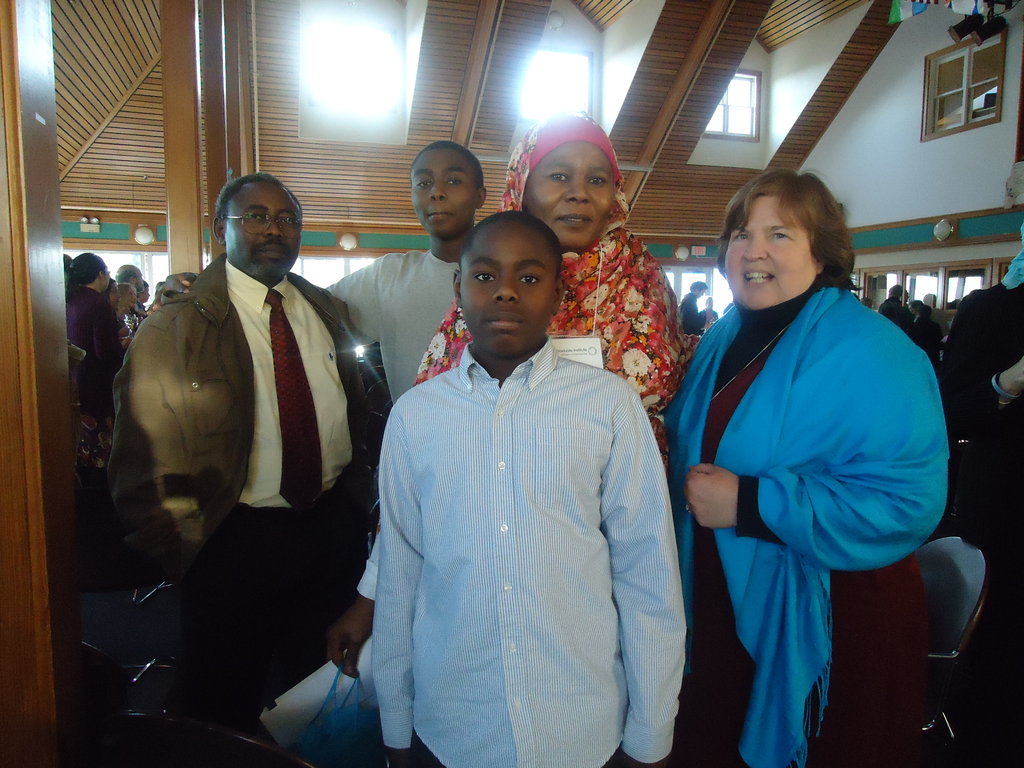 College Preparation for Disadvantaged Students