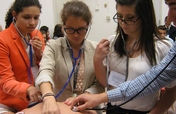 College Preparation for Disadvantaged Students