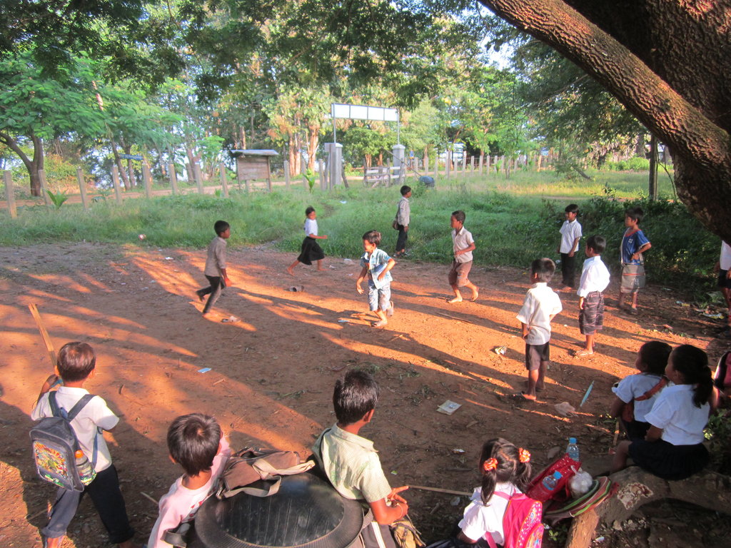 Sustainable lives for 375 women in rural Cambodia