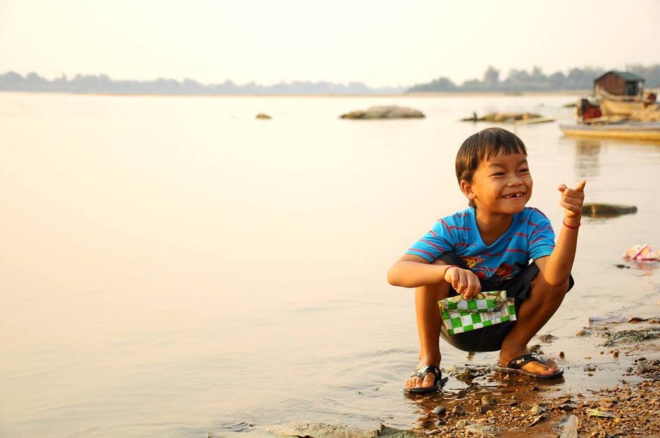 Sustainable lives for 375 women in rural Cambodia