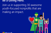 Giving Heroes Fund