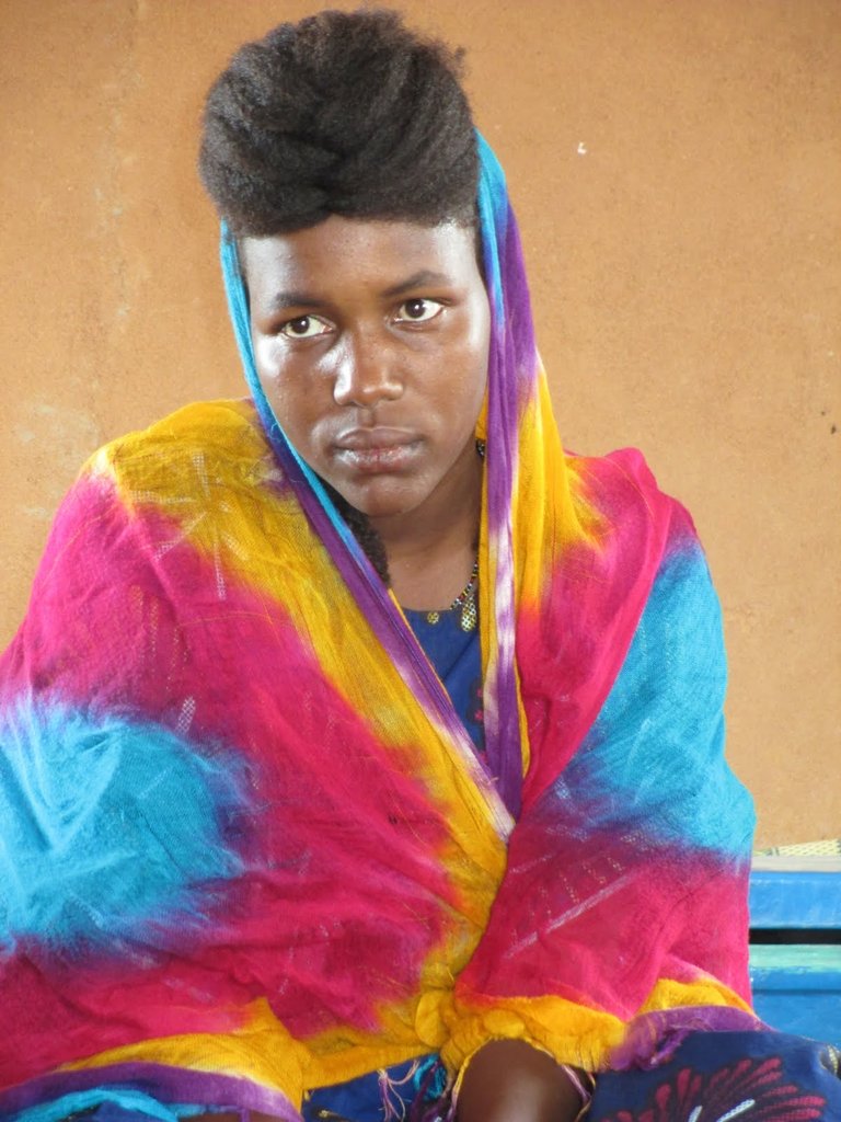 Help girls in rural Niger achieve their dreams!