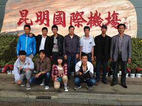 The Nixi Potters