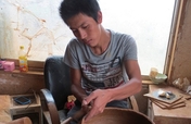 Economic Opportunities for Tibetan Artisans