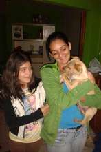 ADOPTED!
