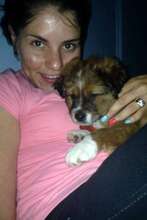 ADOPTED!