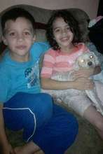 ADOPTED!