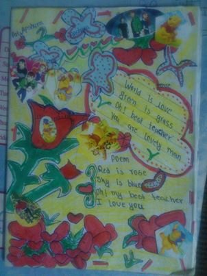 Teach For Nepal