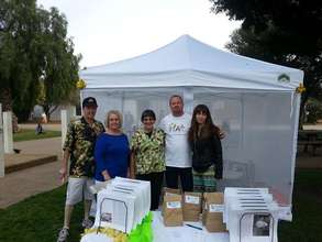 PEAC event